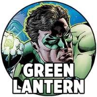 Green Lantern